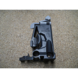 Hülsta / Hettich Schnaepper Quadro You / Holz rechts