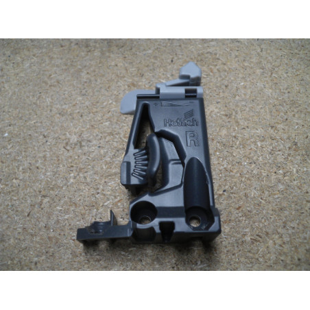 Hülsta / Hettich Schnaepper Quadro You / Holz rechts