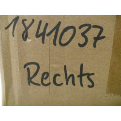 Hülsta / Hettich Schnaepper Quadro You / Holz rechts