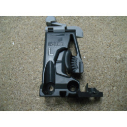 Hülsta / Hettich Schnaepper Quadro You / Holz links