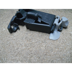 Hülsta / Hettich Schnaepper Quadro You / Holz links