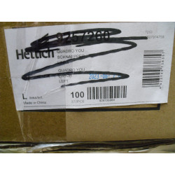 Hülsta / Hettich Schnaepper Quadro You / Holz links