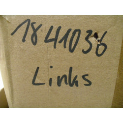 Hülsta / Hettich Schnaepper Quadro You / Holz links