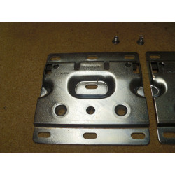 Hülsta BB 2117 Trägerplatten