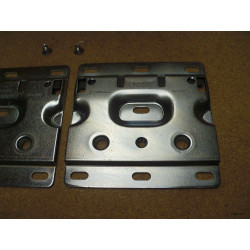 Hülsta BB 2117 Trägerplatten