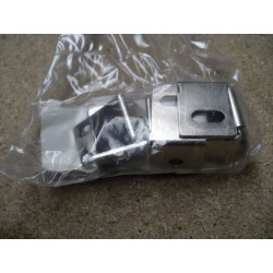 Hülsta BB 2070 Winkel für Blendrahmen Set