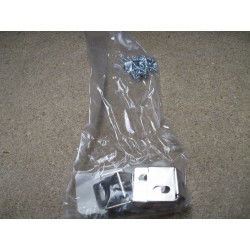 Hülsta BB 2070 Winkel für Blendrahmen Set