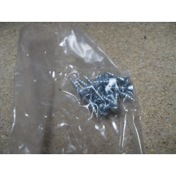 Hülsta BB 2070 Winkel für Blendrahmen Set