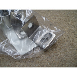 Hülsta BB 2070 Winkel für Blendrahmen Set