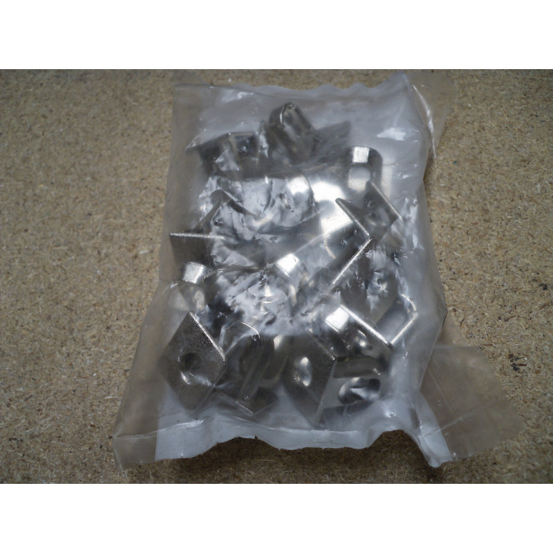 Hülsta BB 1851 Trägerteil Tab V26 SL 20 Stück