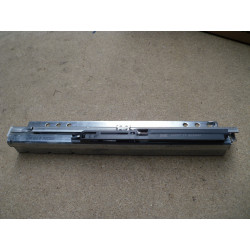 Hettich Quadro Vollauszug Silent System links