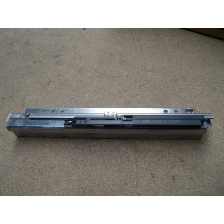 Hettich Quadro Vollauszug Silent System links