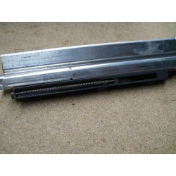 Hettich Quadro Vollauszug Silent System links