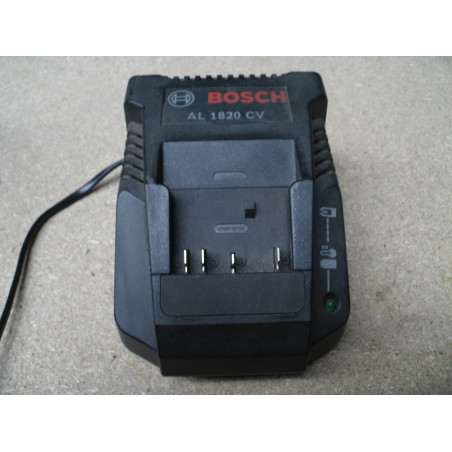 Bosch AL 1820 CV Ladegerät gebraucht