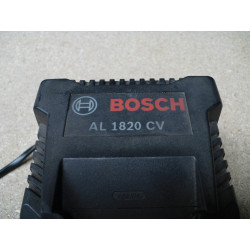 Bosch AL 1820 CV Ladegerät gebraucht