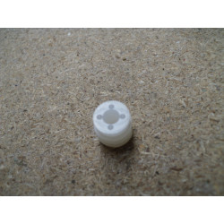 Hülsta / Huwil Muffe M4   10 Stück