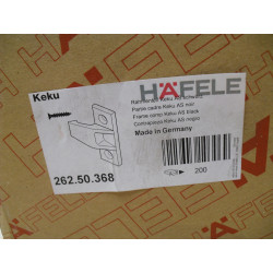 Hülsta / Häfele Keku Rahmenteil
