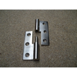 Hülsta / INO  Scharnier Nr. 300
