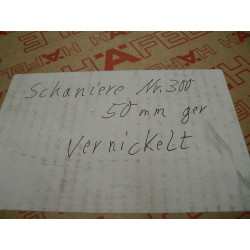 Hülsta / INO  Scharnier Nr. 300