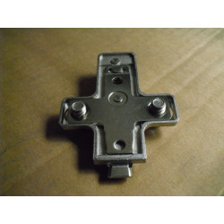 Hülsta / Salice BARGR Montageplatte  H00