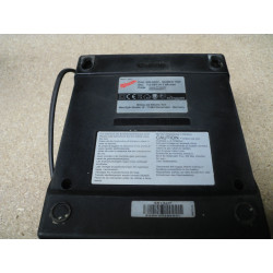 Milwaukee RCA 7224 MB Ladegerät gebraucht