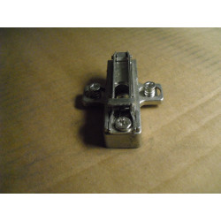 Hülsta / Salice BARGR Montageplatte  H09