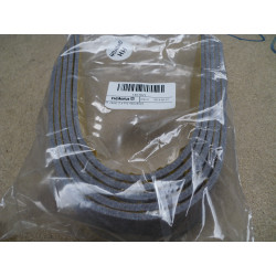 Hülsta BB 2648 Filz  5 Stück