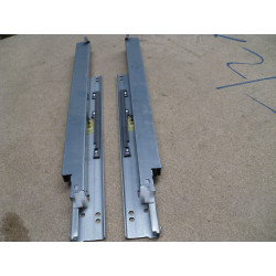 Blum Tandem Plus Vollauszug