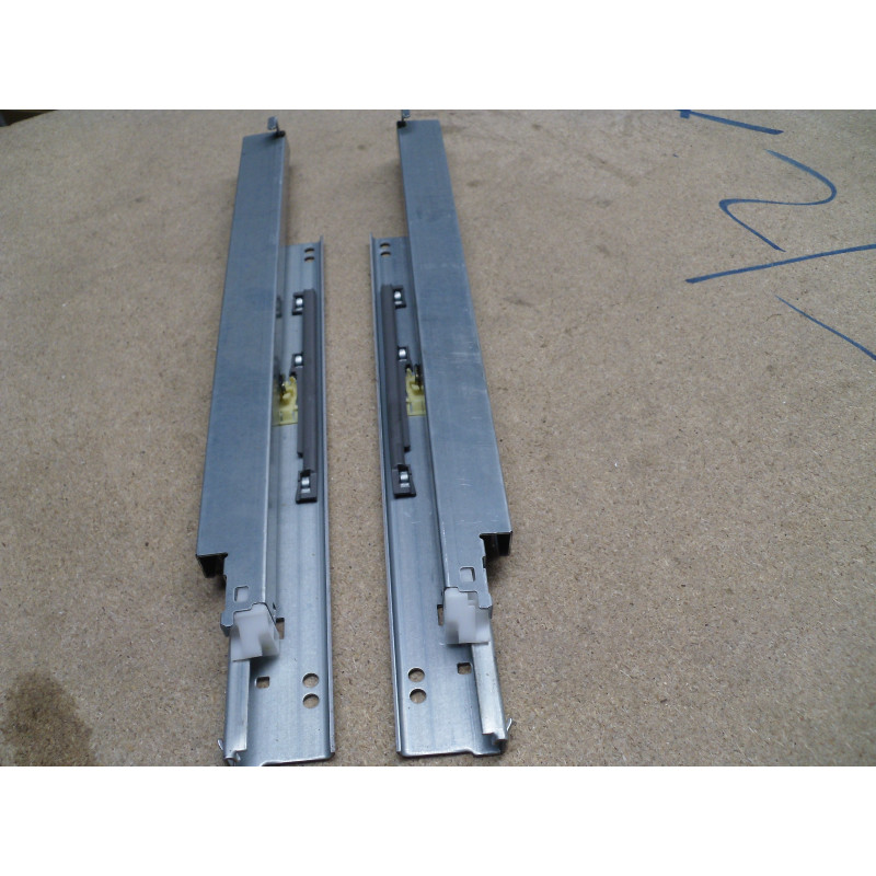 Blum Tandem Plus Vollauszug