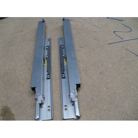 Blum Tandem Plus Vollauszug