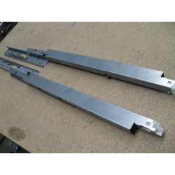 Blum Tandem Plus Vollauszug