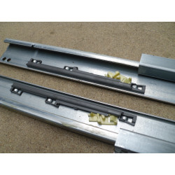 Blum Tandem Plus Vollauszug