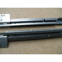 Blum Tandem Plus Vollauszug