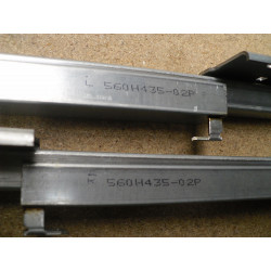 Blum Tandem Plus Vollauszug