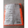 Würth Warnweste 0899 078  / Orange XL