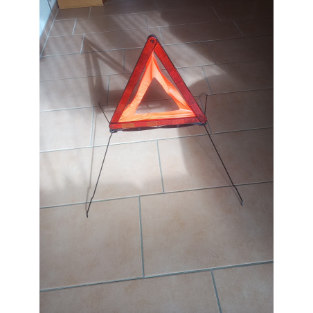 Würth Warndreieck Mini