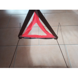 Würth Warndreieck Mini