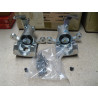 KIA Picanto Bremssattel Set Hinten 58301-1Y000QQK