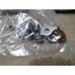 KIA Picanto Bremssattel Set Hinten 58301-1Y000QQK