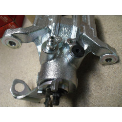 KIA Picanto Bremssattel Set Hinten 58301-1Y000QQK