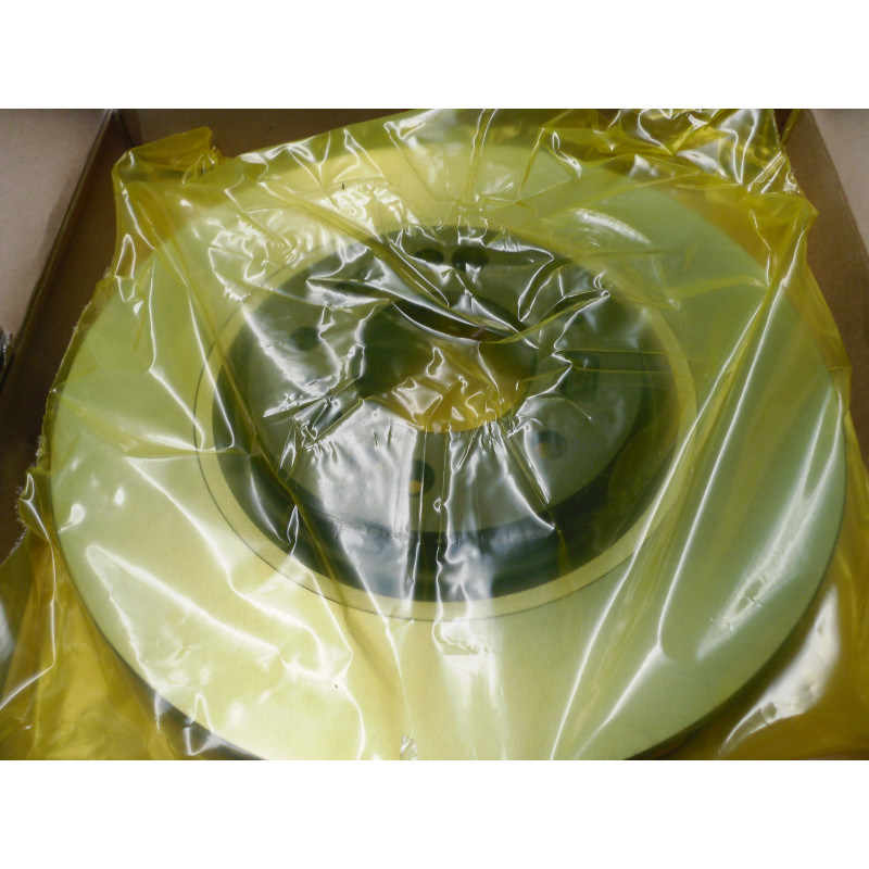 Kia Optima Bremsscheibe 51712 D4800