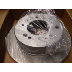 Kia Sorento Bremsscheibe 58411 3E500