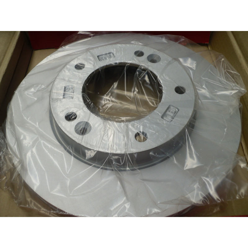 Kia Sorento Bremsscheibe 51712 3E500