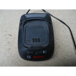 Bosch AL2215CV Ladegerät gebraucht