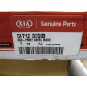 Kia Sorento Bremsscheibe 51712 3E500