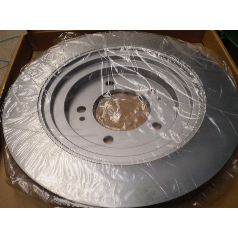 Kia Optima Bremsscheibe 58411 D4750