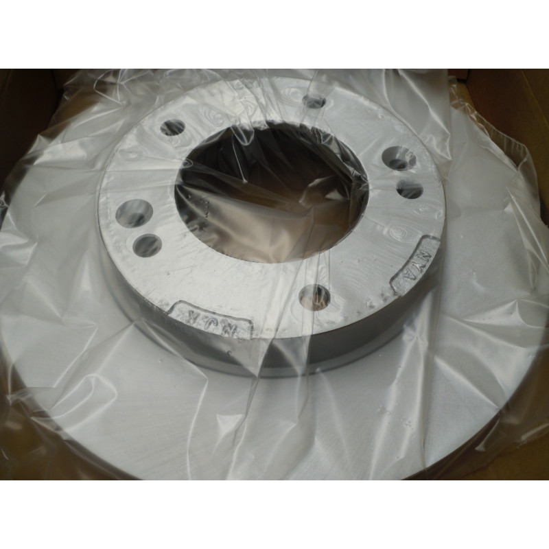 Kia Sorento Bremsscheibe 51712 3E000