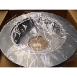 Kia Soul / Cerato Bremsscheibe 58411 2K300