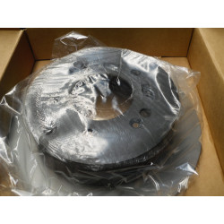 Kia Soul / Cerato Bremsscheibe 58411 2K300