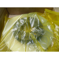 Kia Rio Bremsscheibe 51712 C8000